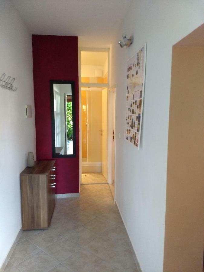 Apartman Tariba سوبيتارسكا دراغا المظهر الخارجي الصورة