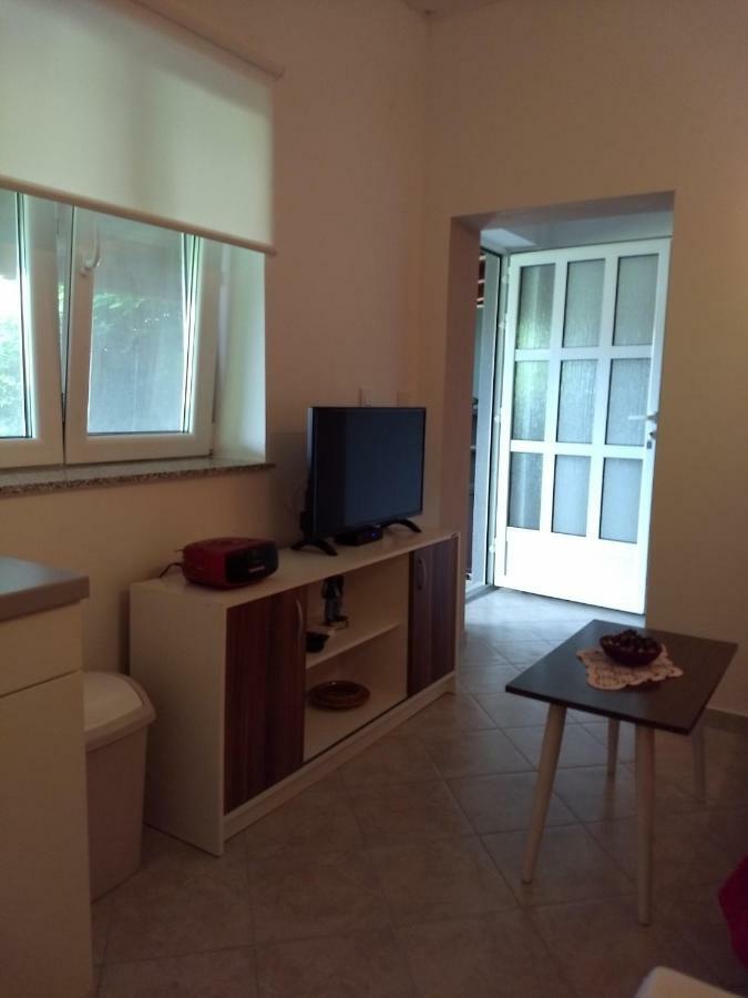 Apartman Tariba سوبيتارسكا دراغا المظهر الخارجي الصورة