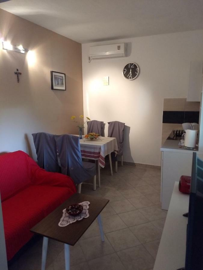 Apartman Tariba سوبيتارسكا دراغا المظهر الخارجي الصورة