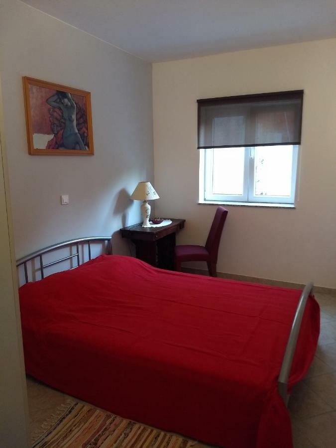 Apartman Tariba سوبيتارسكا دراغا المظهر الخارجي الصورة