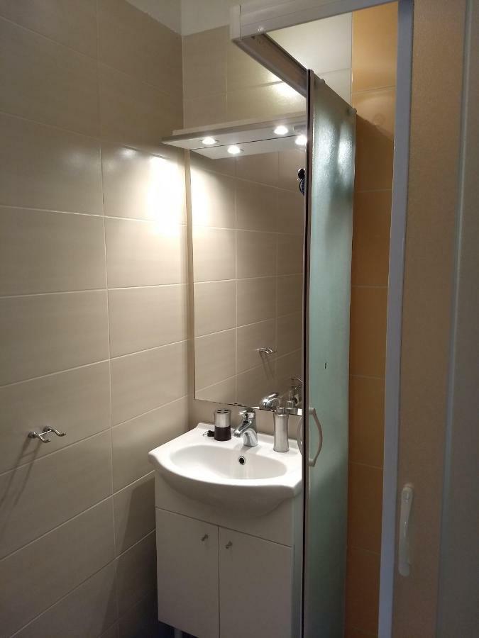 Apartman Tariba سوبيتارسكا دراغا المظهر الخارجي الصورة