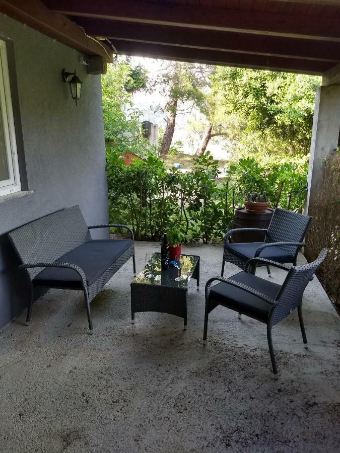 Apartman Tariba سوبيتارسكا دراغا المظهر الخارجي الصورة