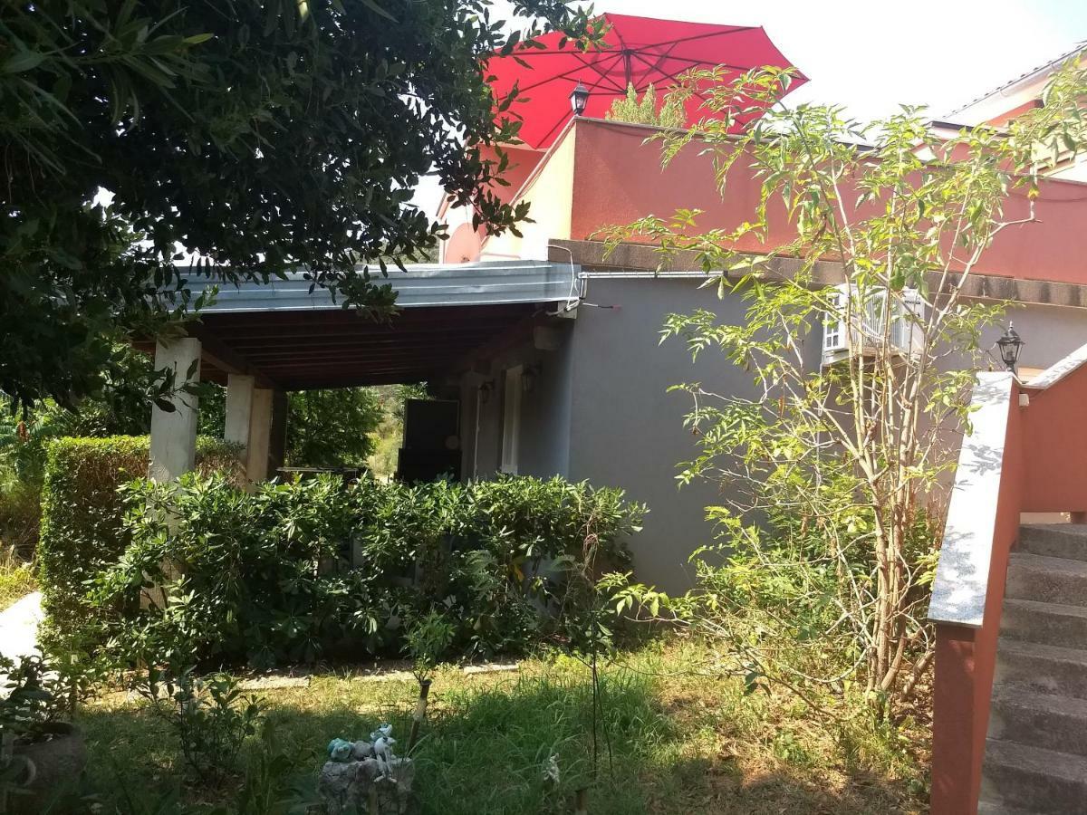 Apartman Tariba سوبيتارسكا دراغا المظهر الخارجي الصورة