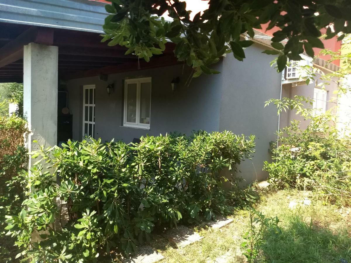 Apartman Tariba سوبيتارسكا دراغا المظهر الخارجي الصورة