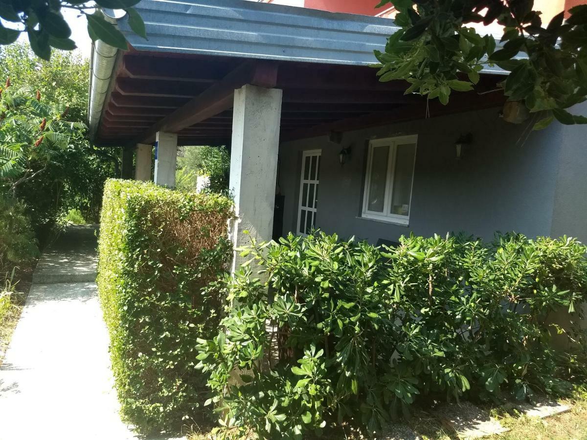 Apartman Tariba سوبيتارسكا دراغا المظهر الخارجي الصورة