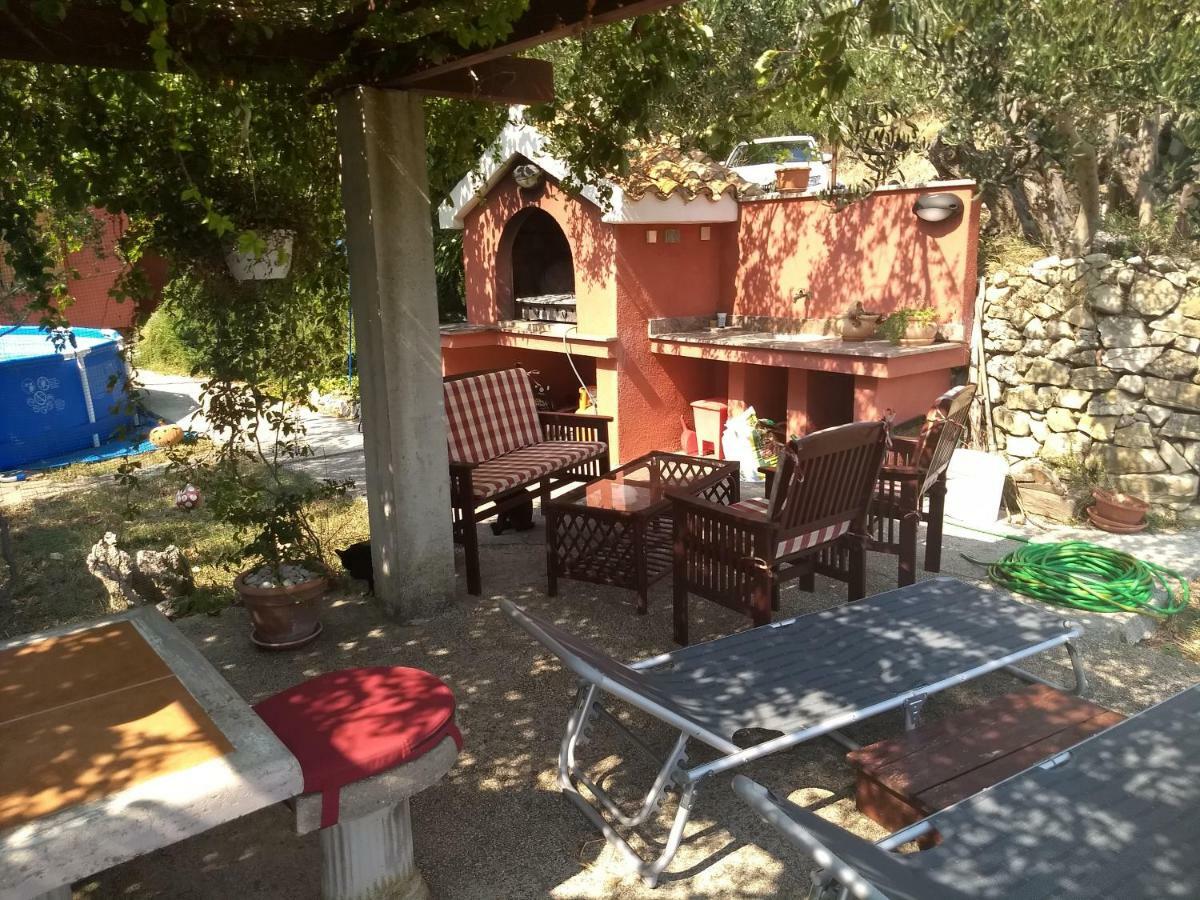 Apartman Tariba سوبيتارسكا دراغا المظهر الخارجي الصورة