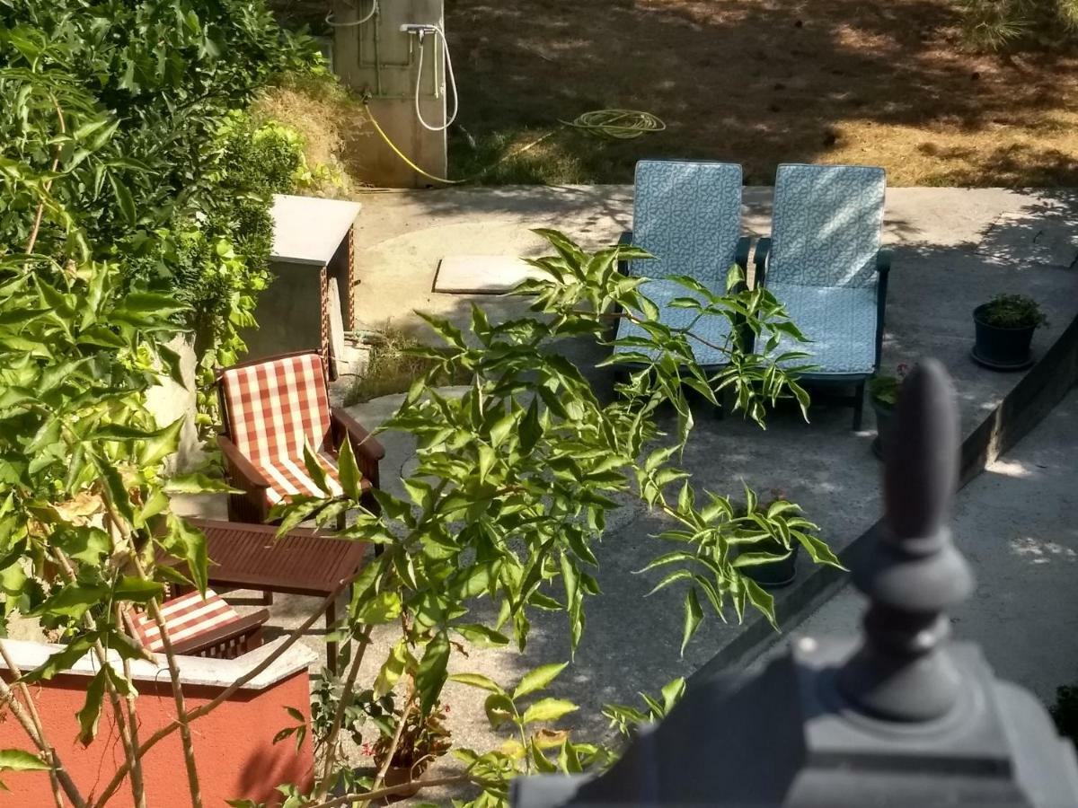 Apartman Tariba سوبيتارسكا دراغا المظهر الخارجي الصورة